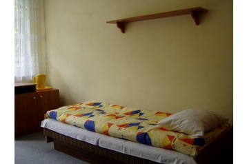 Polska Privát Jastrzębia Góra, Zewnątrz